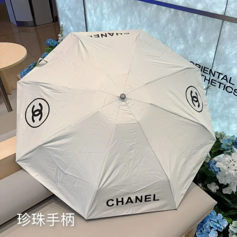 chanel parapluie s_11a007a